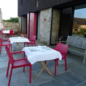 3* Couette-café Les D'hôtes De Kérasquer