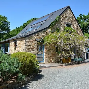 Maison d'hôtes Le Clos De La Lande Vallée