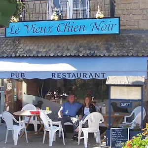 Maison d'hôtes Le Vieux Chien Noir