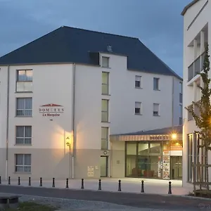  Appart hôtel Domitys La Marquise