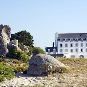 2* Hotel Grand Des Dunes